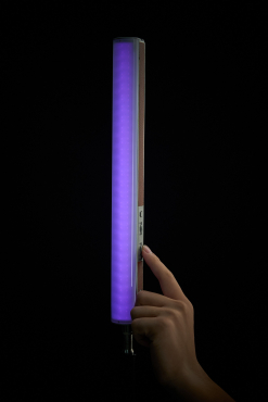 Harlowe Blade 10 RGB & Bi-Color