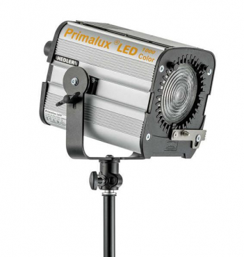 HEDLER Primalux LED 1000
