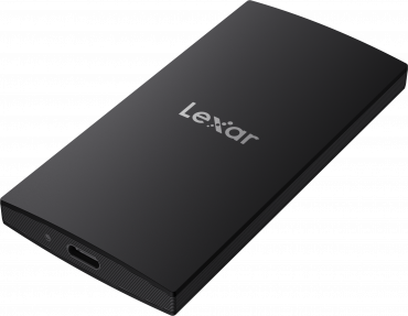 Lexar SL300 Portable SSD 1TB