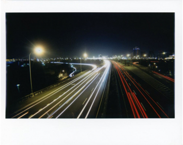 Technische Daten  Lomography LomoInstant Wide & Lenses el Nil