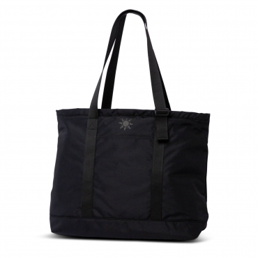 Long Weekend Beacon Tote Black