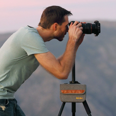 Nisi 100mm System ALL IN ONE Tasche