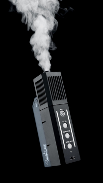 PMI SmokeNINJA Pro Kit