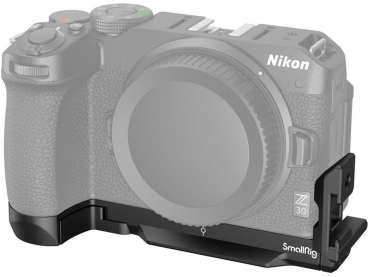 SmallRig 3860 L-Bracket for Nikon Z30