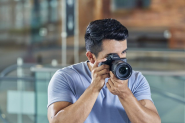 Sony Alpha ILCE-7 IV + Samyang AF 85mm f1.4