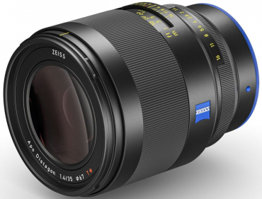 ZEISS Otus ML 35mm f1.4 Sony E-mount