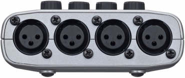 Zoom P4 Podcaster Recorder