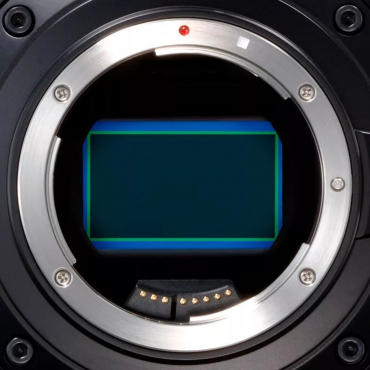 Canon EOS C500 Mark II Camcorder
