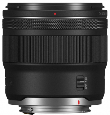 Canon EOS R5 + RF 45mm f1,2 STM