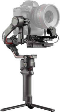 DJI RS 2 Pro Combo