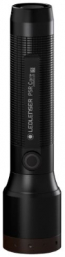 Ledlenser P5R Core flashlight
