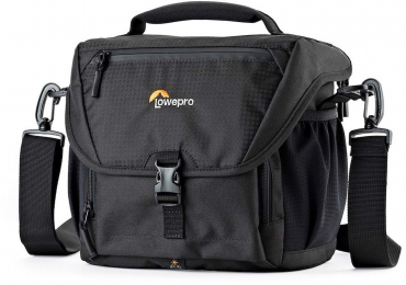 Lowepro Nova 170 AW II black pièce unique