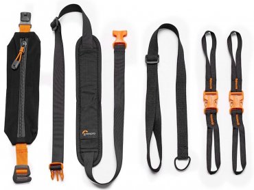 Lowepro PhotoSport PRO 70L AW IV (S-M) grün