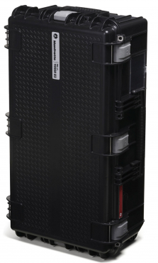 Manfrotto PRO Light Tough TH-83 HighLid Koffer