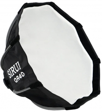 SIRUI QR40 Mini Quick Release 40cm Softbox f C150X