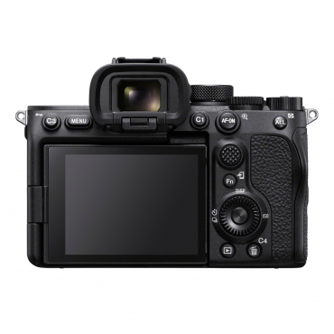 Sony Alpha 7S III (ILCE-7SM3) - Foto Erhardt