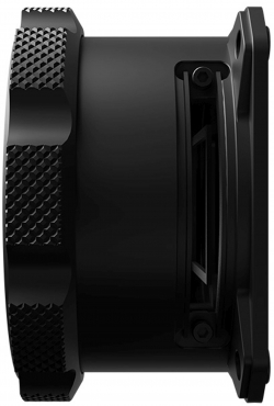 Z-Cam PL mount for E2 Flagship Series lens adapter
