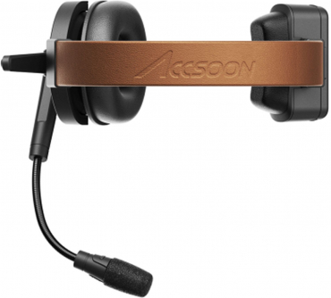 Accsoon CoMo SE 1H4R Kit Vollduplex-System