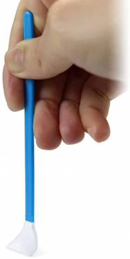 B.I.G. Sensor Swabs de nettoyage 24mm 10 pièces