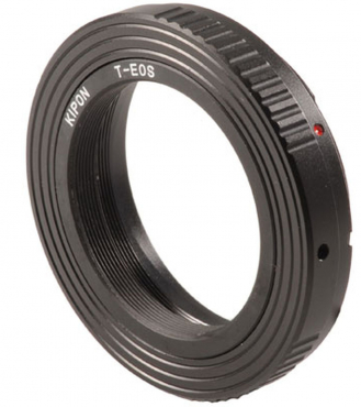 B.I.G. T2-Adapter für Canon EF