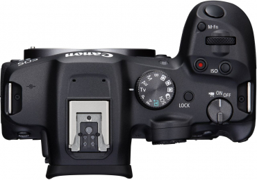 Canon EOS R7 + Tamron 11-20mm f2,8 Di III-A RXD