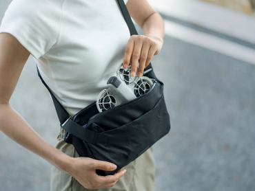 DJI Neo + Intelligent Flight Battery