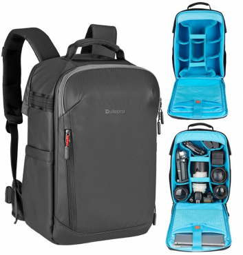 Dulepro Top Backpack B450N V2