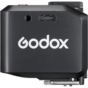 Godox iT30Pro O TTL Mini Flash for Olympus/Panasonic black