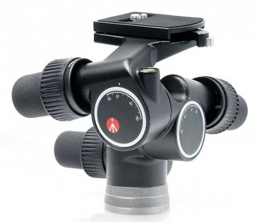 Manfrotto 405 Gearhead Pro Digital