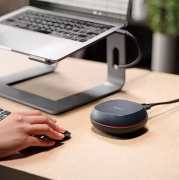 SanDisk Desk Drive 8TB external SSD USB-C 1000 MB/s