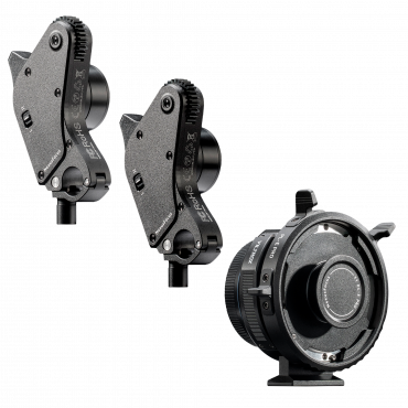 Viltrox Nexus Focus F1 Dual Motor Adapter 