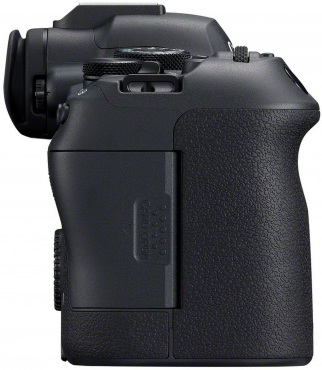 Canon EOS R6 II + RF 200-800mm f6,3-9 IS USM