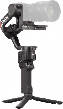 DJI RS 4 Einzelstück