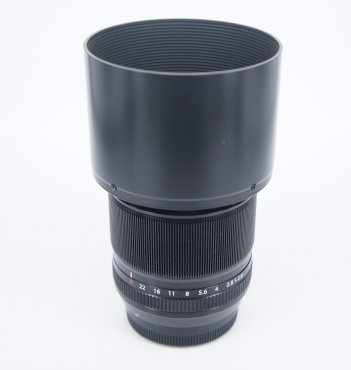 Fujifilm XF 60mm f2,8 R Macro gebraucht #9070242