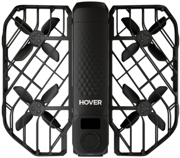 HOVERAir X1 PRO Ultimate Cycling Kit