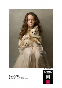 Ilford Galerie Smooth Pearl 310g 111cm x 27m 44