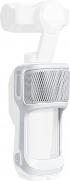 Insta360 Luna Ultra Sliding Protective Case white