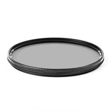 Nisi HUC CPL Polarizing Filter 55mm