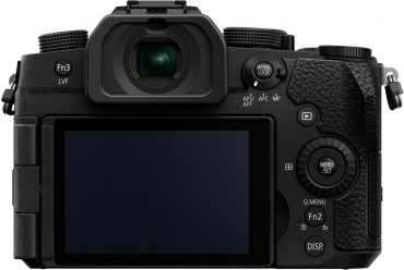 Panasonic Lumix DC-G97 + Panasonic f1,7 20mm