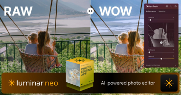 Skylum Luminar Neo Mobile - Downdloadkey