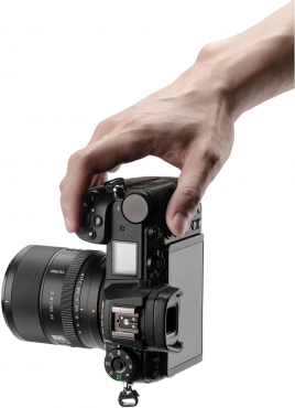 Viltrox AF 55mm F1.8 Nikon Z EVO