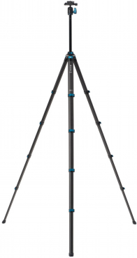 Benro Blackbird Carbon Stativ inkl. N00P-Kopf TBBC15N00PM