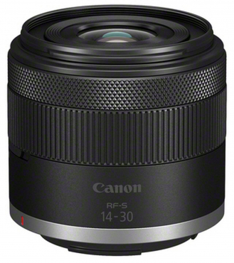 Canon RF-S 14-30mm f4-6,3 IS STM PZ