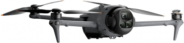 DJI Mavic 4 Pro 512GB Creator Combo + Lexar Silver Plus 128GB