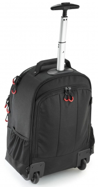 Hama Trolley Ohio 200 black/red