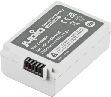 Jupio EN-EL25 Ultra 1350mAh