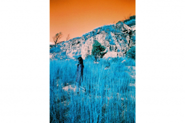 Lomography LomoChrome Turquoise 120 Film en rouleau