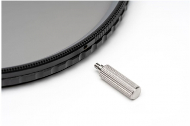 Nisi TC CPL Filter Pro Nano Messing 49mm - 6071250 Nisi TC CPL Filter Pro Nano Messing 49mm