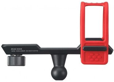 Pentax Halterung mit Klebebefestigung für WG-Serie