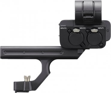 Sony ILME-FX3A Camcorder E-mount